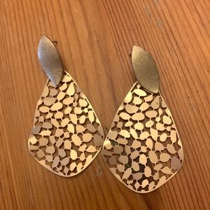 Jcrew earrings